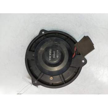 MOTOR CALEFACCION 