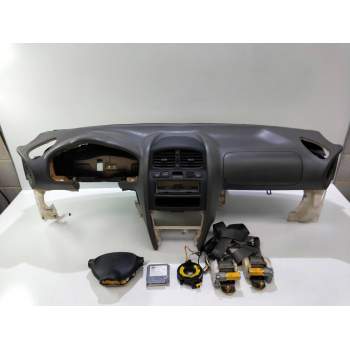 KIT AIRBAG 