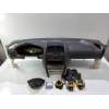 Recambio de kit airbag para hyundai santa fe (sm) 2.0 crdi cat referencia OEM IAM   