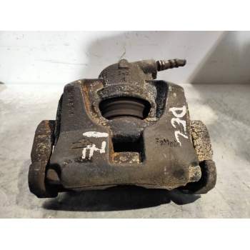 PINZA FRENO DELANTERA IZQUIERDA 20TDCI 2007