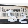 Recambio de electroventilador para mg serie 25 (rf) 2.0 idt cat referencia OEM IAM 758425H  
