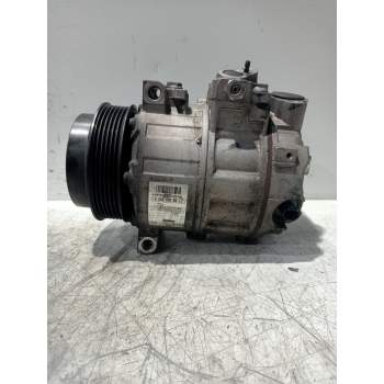 COMPRESOR AIRE ACONDICIONADO A0022305011 Z0006496D 2008