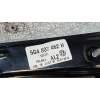 Recambio de elevalunas delantero derecho para volkswagen golf vii lim. (bq1) sport referencia OEM IAM 5G4837462H  5P