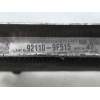 Recambio de condensador / radiador aire acondicionado para nissan primera berlina (p11) competence referencia OEM IAM 921009F515