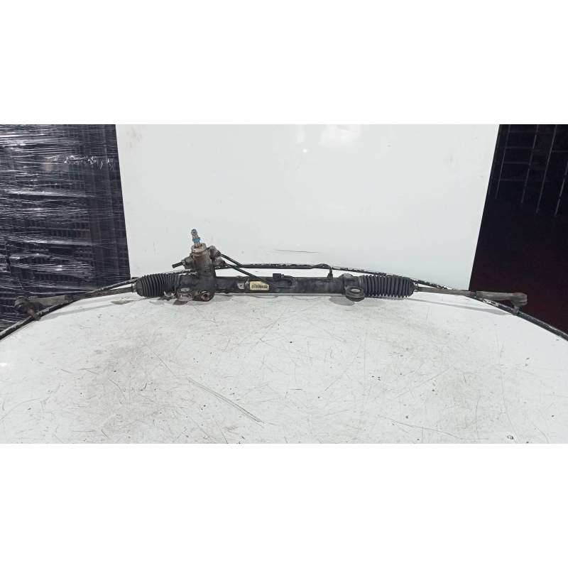 Recambio de cremallera direccion para honda cr-v (re) comfort referencia OEM IAM W009701504  
