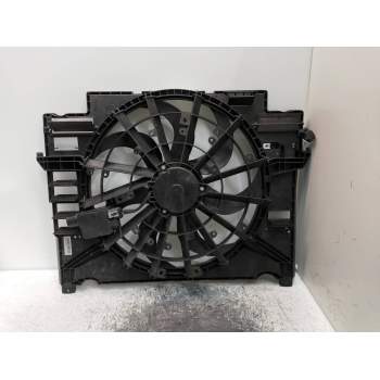 ELECTROVENTILADOR HK838C607AF 