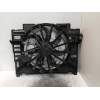 Recambio de electroventilador para jaguar f-pace referencia OEM IAM HK838C607AF  