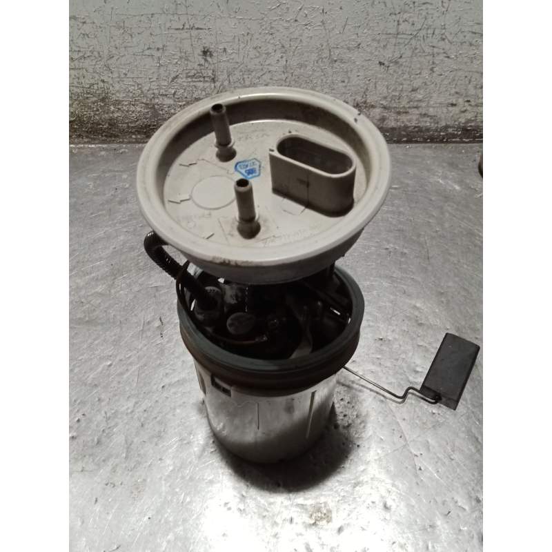 Recambio de bomba combustible para volkswagen passat b5.5 (3b3) 1.9 tdi referencia OEM IAM 3B0919050B 220212010002 2001