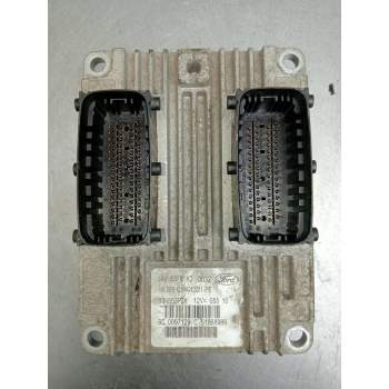 CENTRALITA MOTOR UCE IAW5SF8K2D032 8BNB53P2K BC0097129