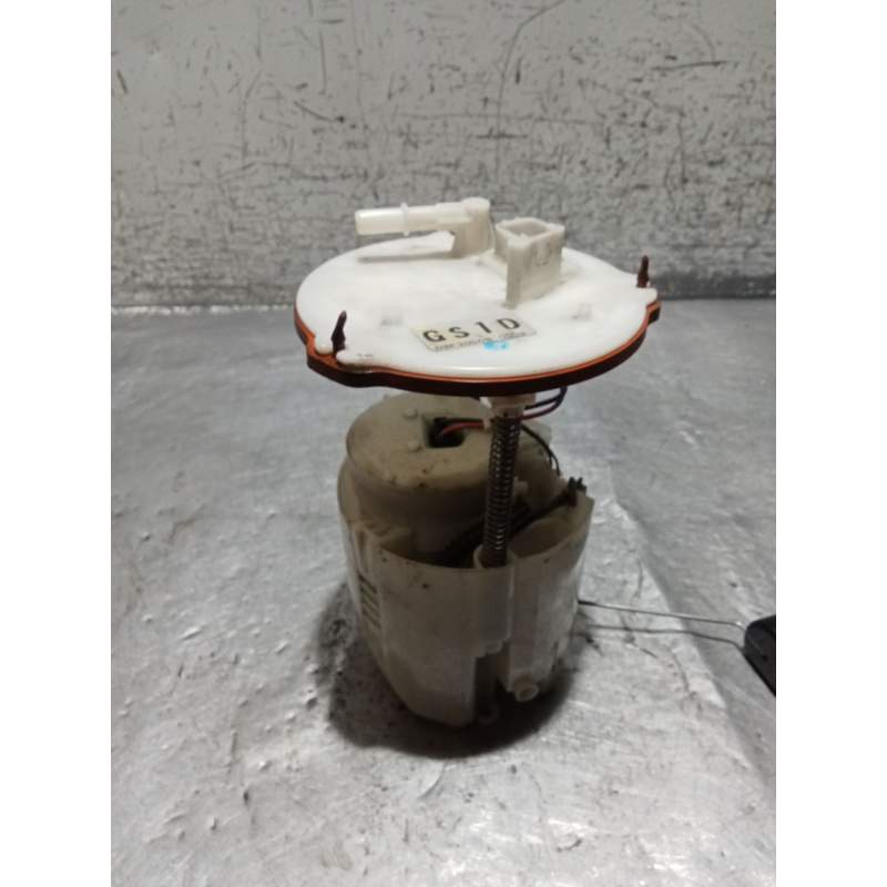 Recambio de bomba combustible para mazda 6 hatchback (gh) 1.8 mzr referencia OEM IAM 08F30D080008 GS1D 2007