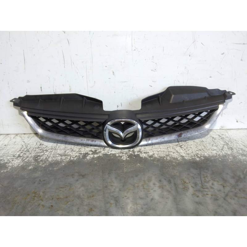 Recambio de rejilla delantera para mazda 5 berl. (cr) 2.0 crtd active+ (105kw) referencia OEM IAM   2005