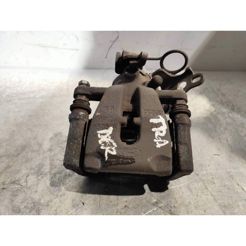 Recambio de pinza freno trasera derecha para ford mondeo ber. (ca2) titanium referencia OEM IAM  20TDCI 2007