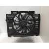 Recambio de electroventilador para jaguar f-pace referencia OEM IAM HK838C607AF  