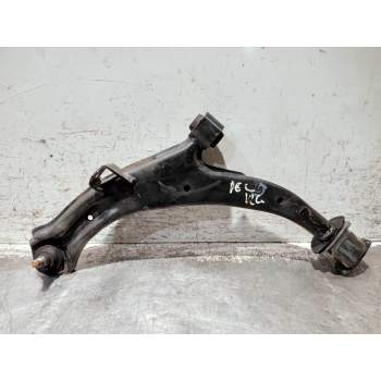 BRAZO SUSPENSION INFERIOR DELANTERO IZQUIERDO 