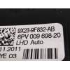 Recambio de potenciometro pedal para jaguar xf 3.0 v6 diesel cat referencia OEM IAM 6PV00969820 9X239F832AB 