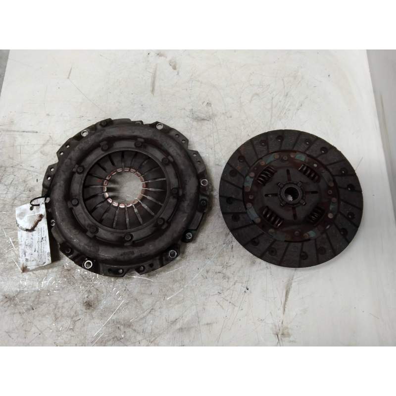 Recambio de kit embrague para opel corsa b swing referencia OEM IAM   
