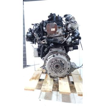 MOTOR COMPLETO CFW DELPHI 131868