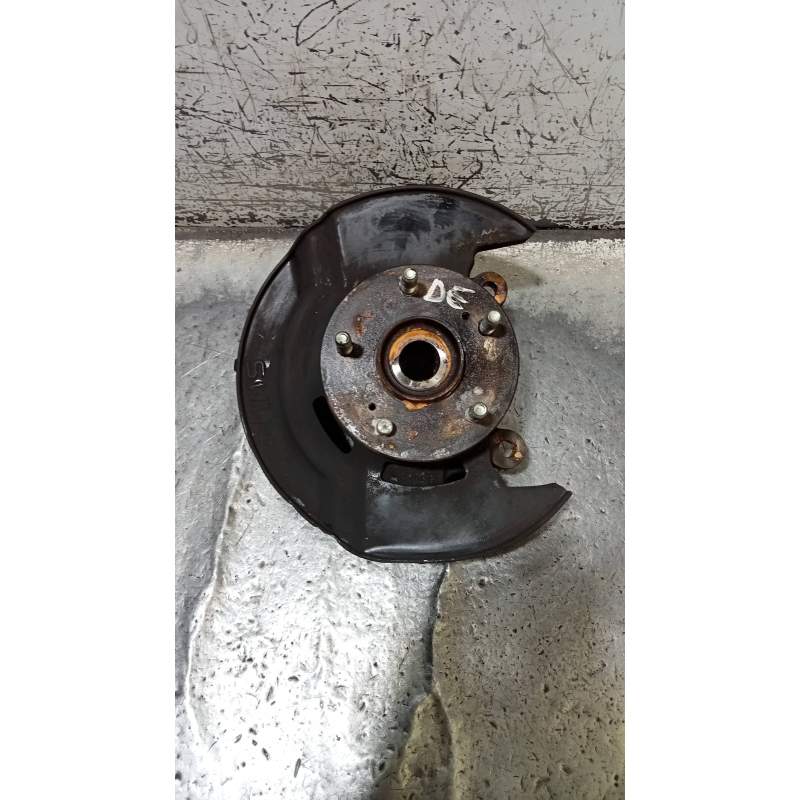Recambio de mangueta delantera derecha para honda cr-v (re) comfort referencia OEM IAM   