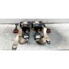 Recambio de kit airbag para audi q7 (4m) 3.0 tdi quattro referencia OEM IAM   