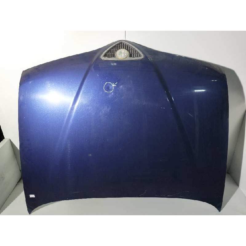 Recambio de capot para alfa romeo 145 1.7 16v cat referencia OEM IAM   