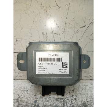 MODULO ELECTRONICO GK2T14B526CC 
