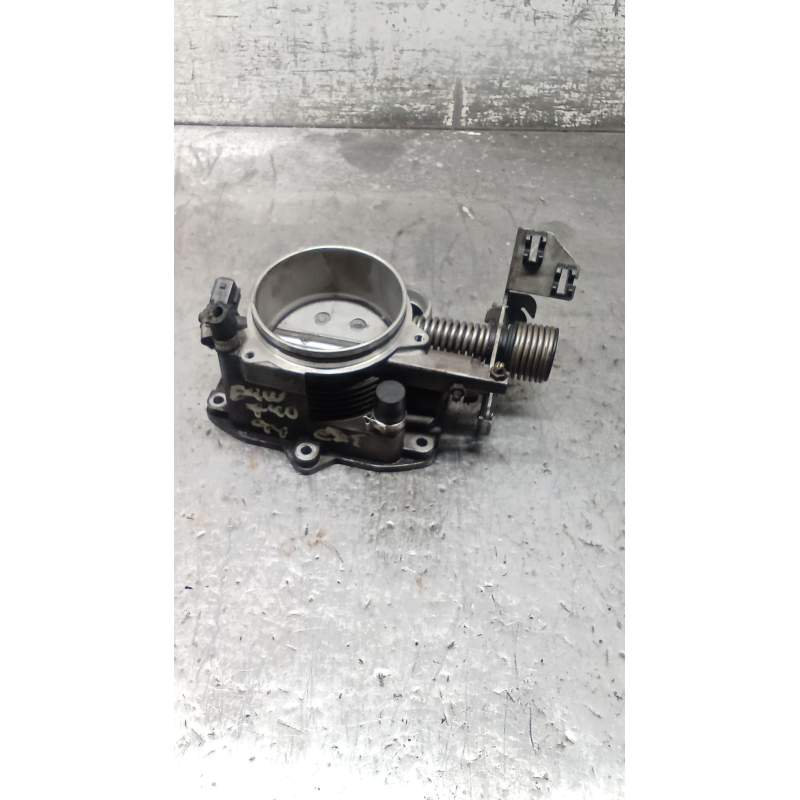 Recambio de caja mariposa para bmw 7 (e38) 740 i, il referencia OEM IAM 17364049 13031721456 