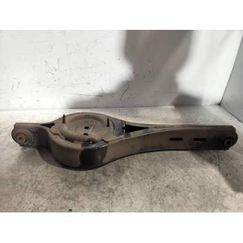 BRAZO SUSPENSION INFERIOR TRASERO IZQUIERDO POSTERIOR 20TDCI 2007