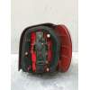 Recambio de piloto trasero izquierdo para volkswagen polo (6n2) 1.9 sdi referencia OEM IAM 6N0945095H  