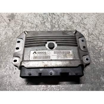 CENTRALITA MOTOR UCE 215854212A 8200509552 8200509516 S3000 6262 724089
