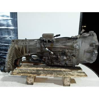CAJA CAMBIOS MHP TR81SD 190610 10FJ308139 0C8300036R AUTOMATICO