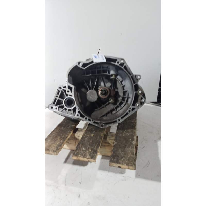 Recambio de caja cambios para opel tigra (s93) 1.4 16v (f07) referencia OEM IAM AZ5642C374 5v 
