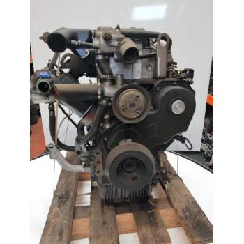 MOTOR COMPLETO VM80A 25762 