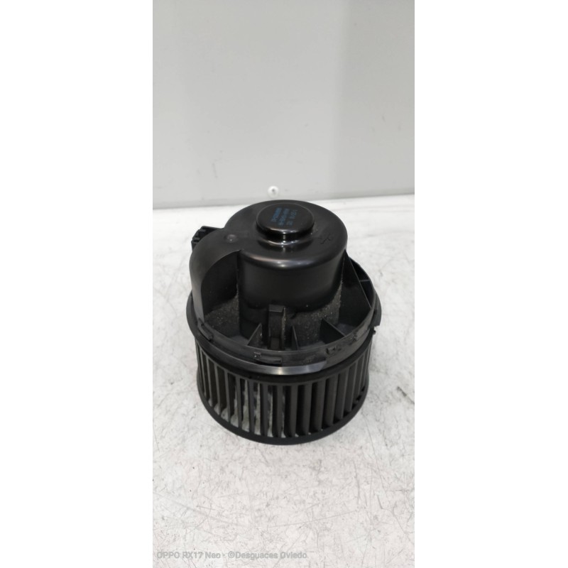 Recambio de motor calefaccion para ford transit connect combi 220 l1 ambiente referencia OEM IAM AV6N18456AA  