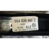 Recambio de elevalunas trasero derecho para volkswagen golf vii lim. (bq1) sport referencia OEM IAM 5G4839462C  