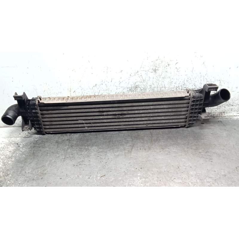 Recambio de intercooler para volvo v50 (545) 2.0 d referencia OEM IAM 4N5H9L440VF 20HDI 2004