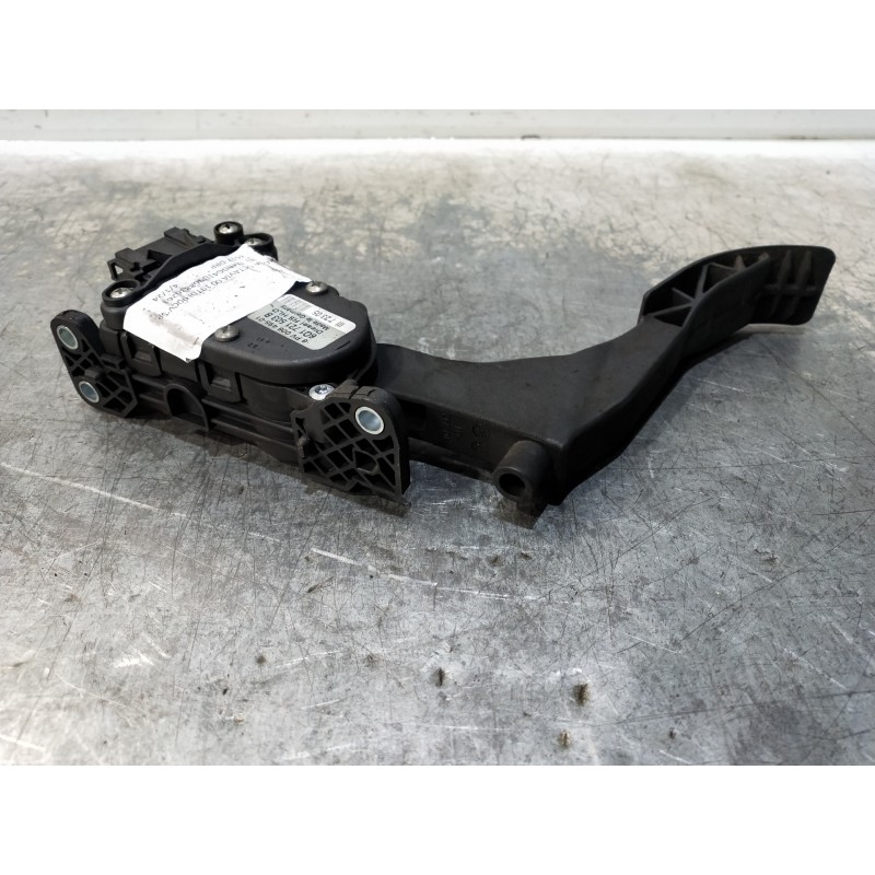 Recambio de potenciometro pedal para skoda octavia berlina (1u2) ambiente referencia OEM IAM 6Q1721503B 6PV00849501 