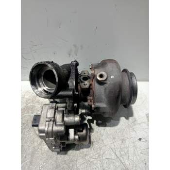 TURBOCOMPRESOR A6510902780 A6511530094 2008