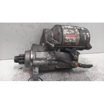MOTOR ARRANQUE 
