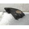 Recambio de faro antiniebla izquierdo para chrysler voyager (rg) 3.3 lx referencia OEM IAM 04857239AC 5930100000 