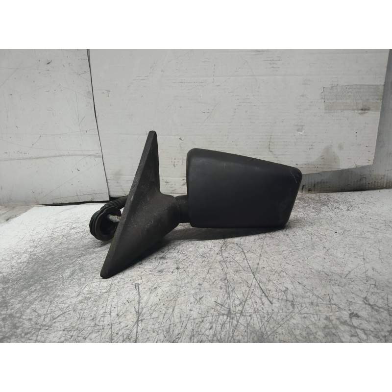 Recambio de retrovisor izquierdo para citroën ax first d referencia OEM IAM   MANUAL