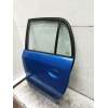 Recambio de puerta trasera izquierda para hyundai atos (mx) 1.1 referencia OEM IAM  5P 2003
