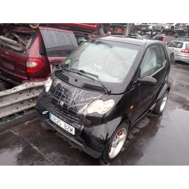 SMART COUPE