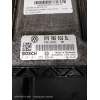 Recambio de centralita motor uce para volkswagen touareg (7la) tdi r5 referencia OEM IAM 0281011859 070906016BL EDC16