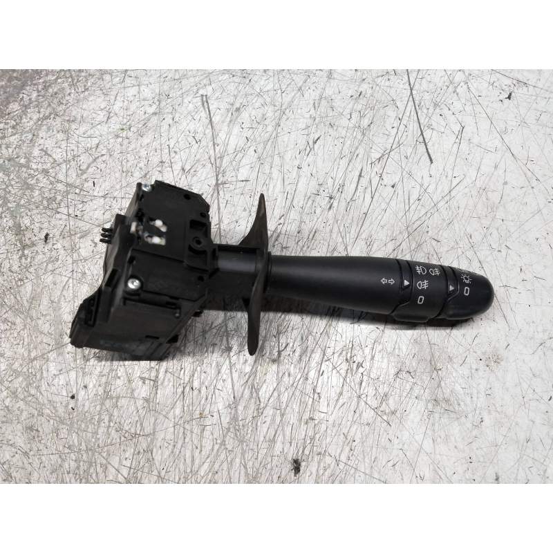 Recambio de mando luces para renault clio ii fase ii (b/cb0) authentique referencia OEM IAM   2001