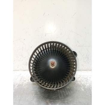 MOTOR CALEFACCION 0130115572 BK2T18456AC 