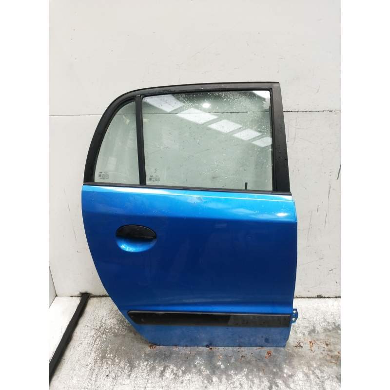 Recambio de puerta trasera derecha para hyundai atos (mx) 1.1 referencia OEM IAM  5P 2003