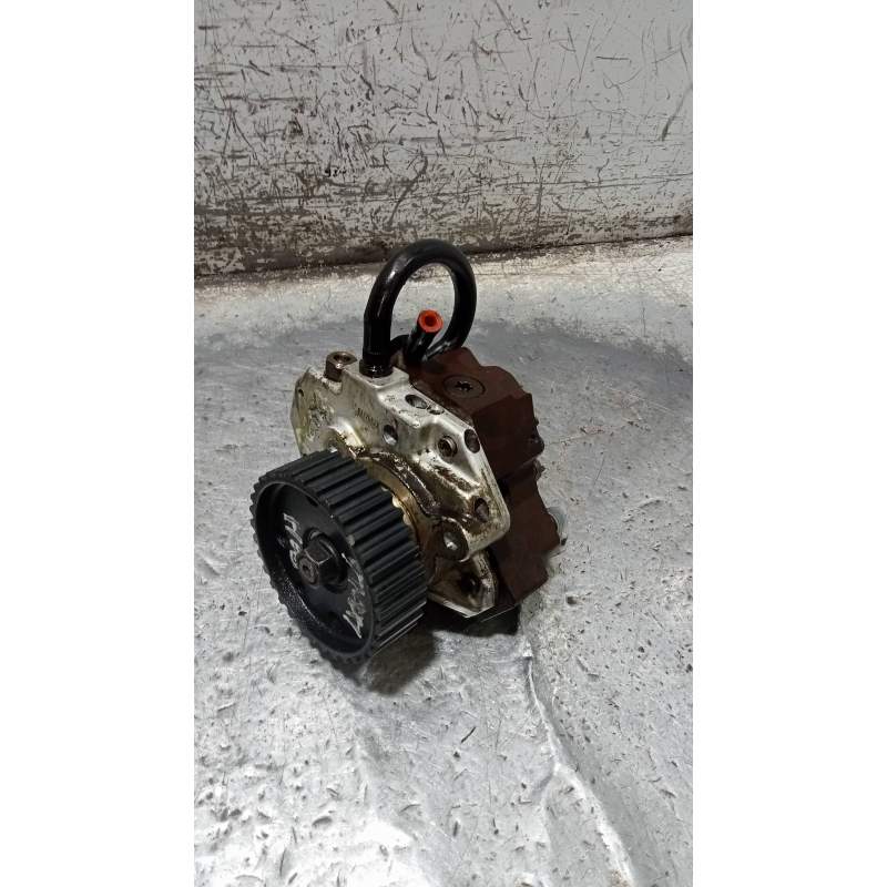 Recambio de bomba inyeccion para opel astra h ber. cosmo referencia OEM IAM 0445010086 8973279240 BOSCH