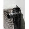 Recambio de radiador agua para volkswagen passat b5.5 (3b3) 1.9 tdi referencia OEM IAM  19TDI 2001