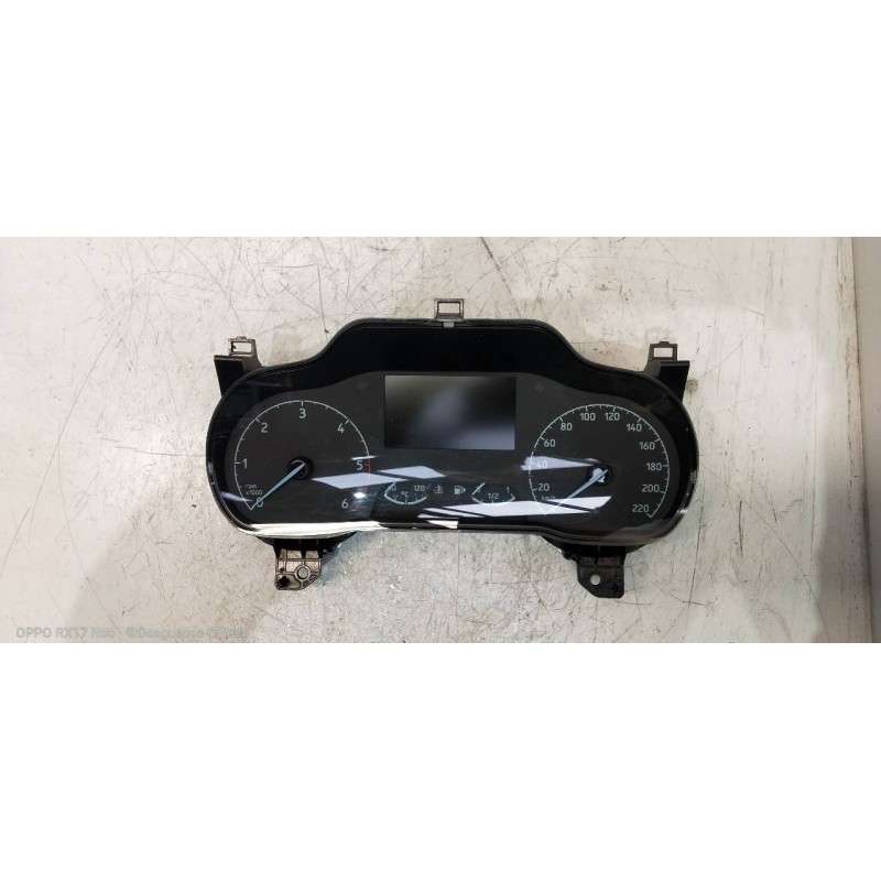 Recambio de cuadro instrumentos para ford transit connect combi 220 l1 ambiente referencia OEM IAM KT1T10849BCD  