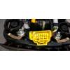 Recambio de kit airbag para audi q7 (4m) 3.0 tdi quattro referencia OEM IAM   